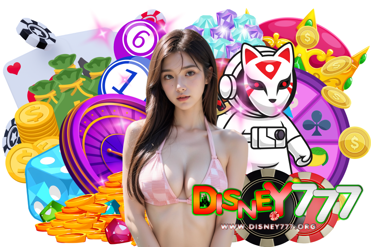 disney777
